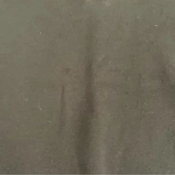 Holister Black oversized zip up pullover unisex sweatshirt SZ M - Picture 6 of 12